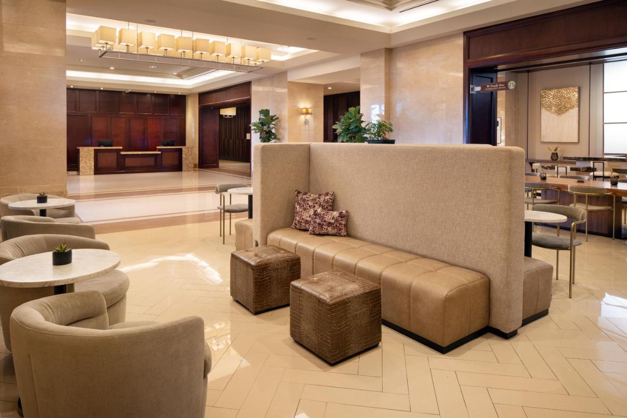 Sheraton Garden Grove-Anaheim South מראה חיצוני תמונה